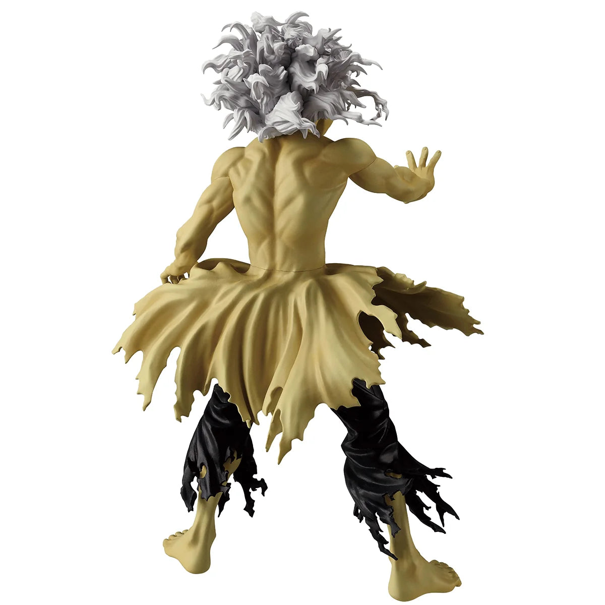 Bandai Spirits Masterlise Ichibansho Tomura Shigaraki Further Beyond Action Figure