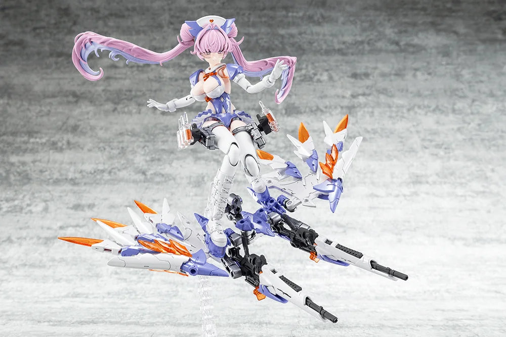 DESIRE MAIDEN MEDIC