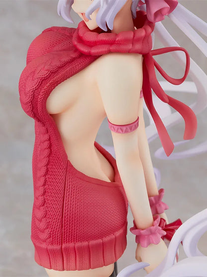 Good Smile Company Chris Yukine Lovely Sweater Style Scale Figure