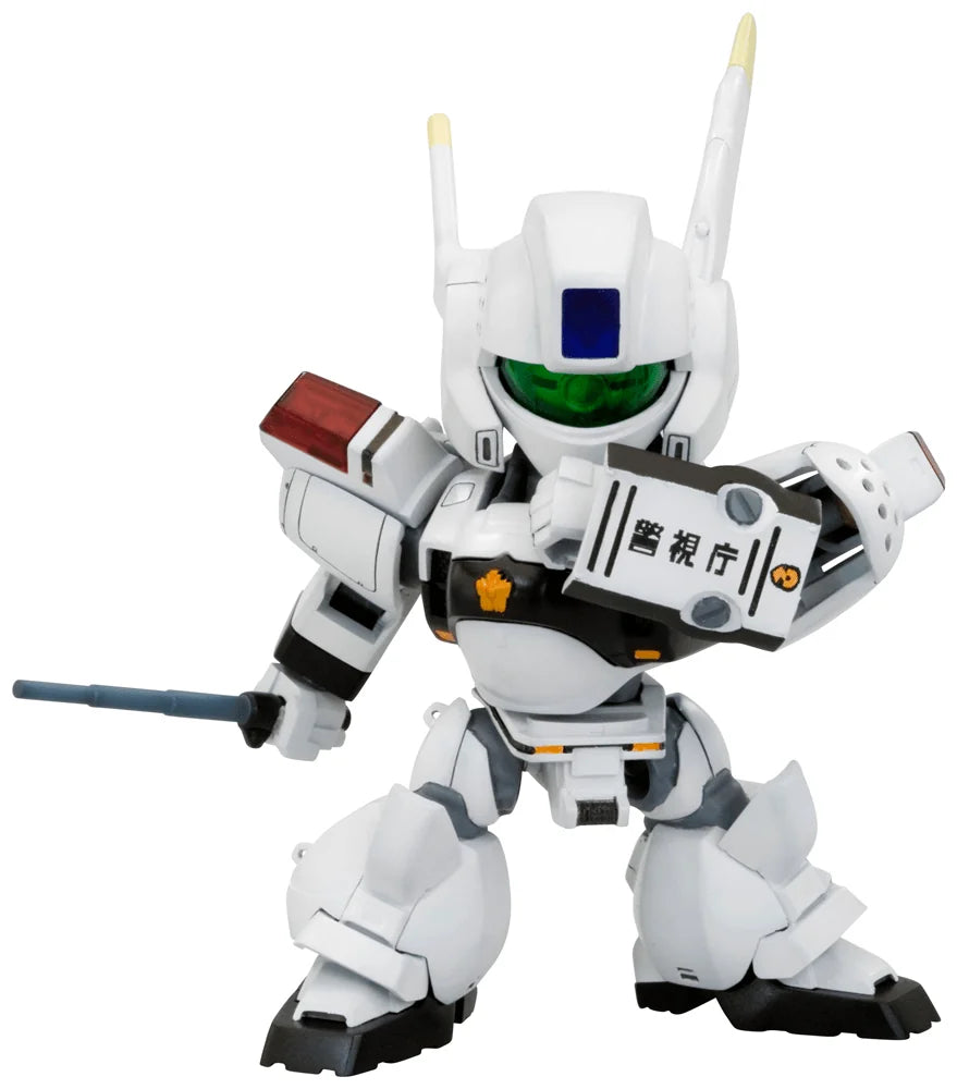 D-STYLE AV-98 INGRAM 1