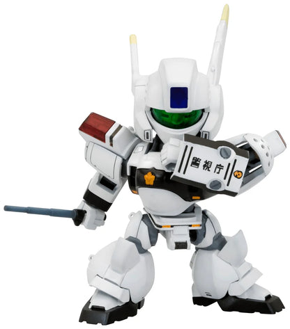 D-STYLE AV-98 INGRAM 1