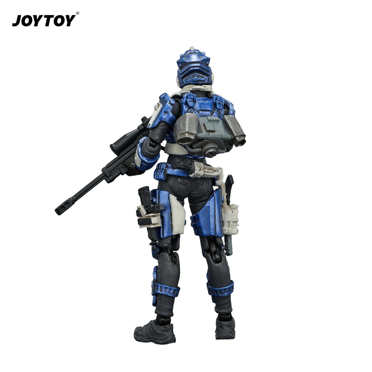 JOYTOY Dark Source UNSC Assaulter Fjord Action Figure