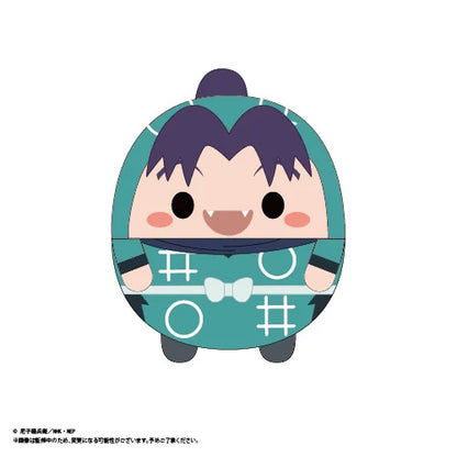 Nintama Rantaro Fuwa Kororin Vol. 10 (Box of 6)