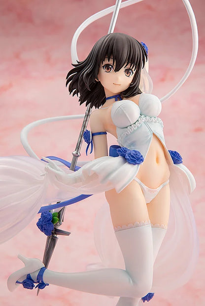Yukina Himeragi Summer Wedding 1/7 Scale Figure