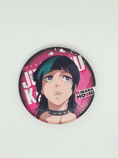 Jujutsu Kaisen S3 - Kaiyuu Tales Button Pin (Box of 8)