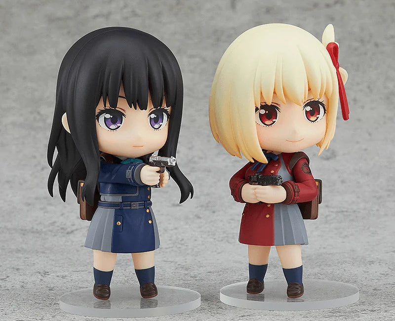 Good Smile Company Nendoroid Takina Inoue Lycoris Recoil Action Figure