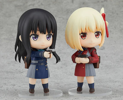 Good Smile Company Nendoroid Takina Inoue Lycoris Recoil Action Figure