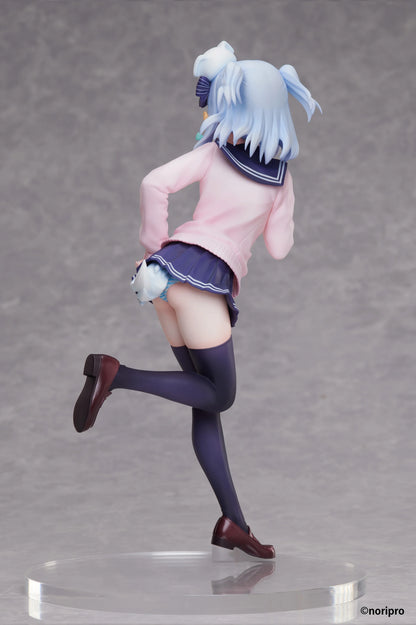 Elcoco Noripro Tamaki Inuyama 1/7 Scale Figure