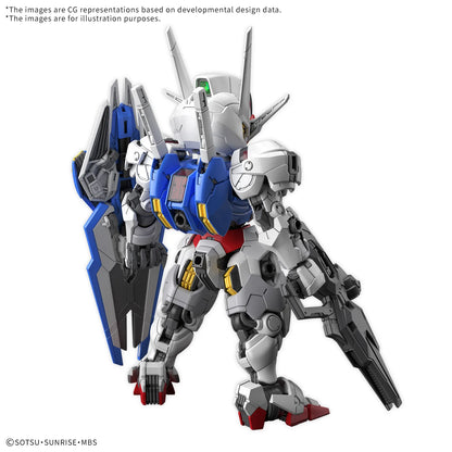 MGSD GUNDAM AERIAL-4573102688460