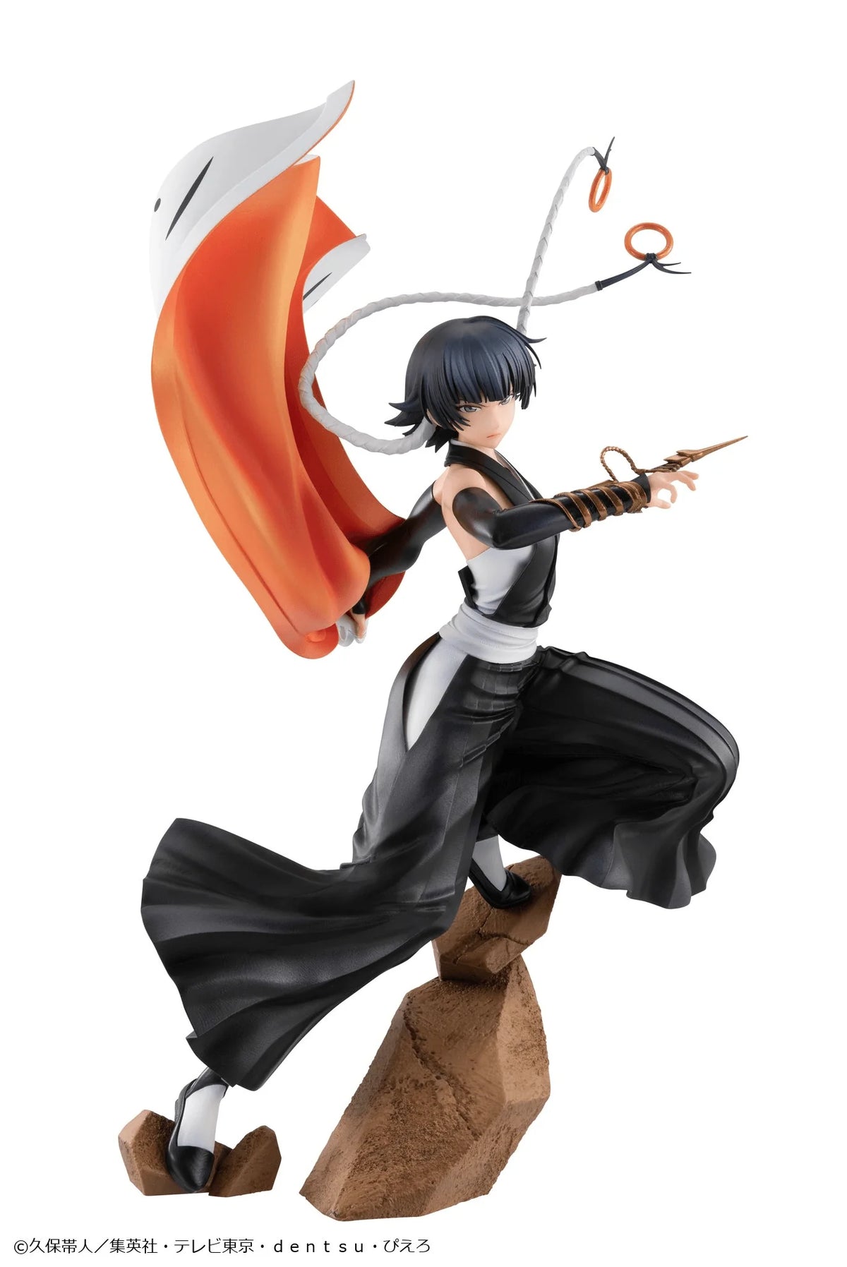 GALS Series BLEACH Soi Fon（Repeat）