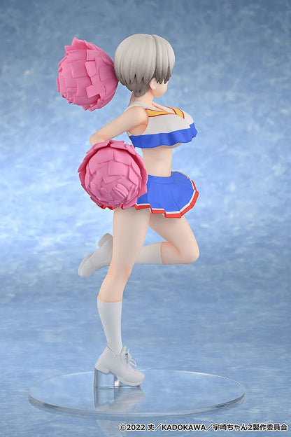 MuseMolds Hana Uzaki Cheerleader Ver. 1/7 Scale Figure