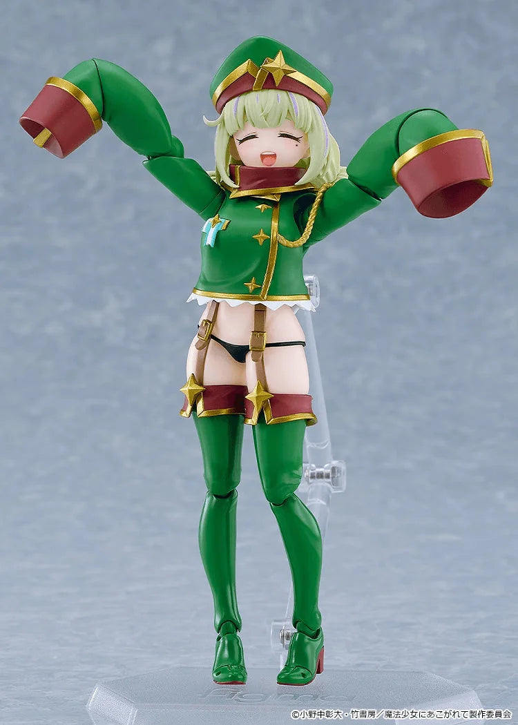 figma Leopard