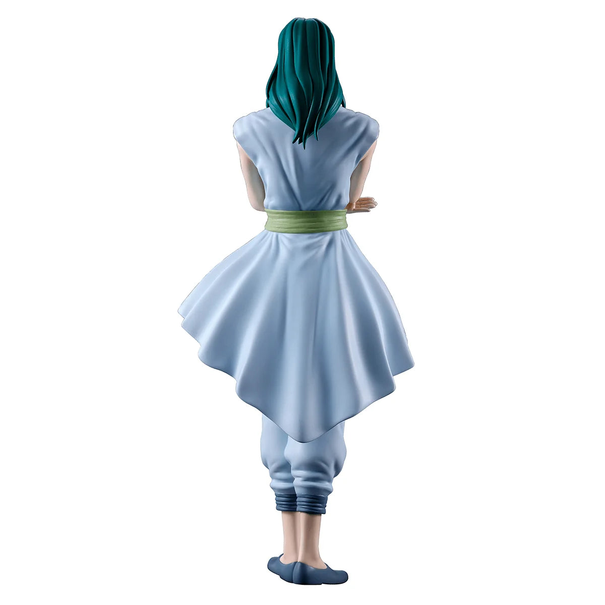 Bandai Spirits Ichibansho Itsuki YuYu Hakusho Chapter Black Saga Figure