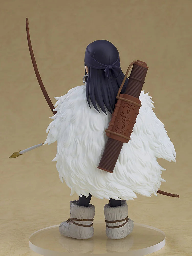 Good Smile Company POP UP PARADE Asirpa Collectible Figure