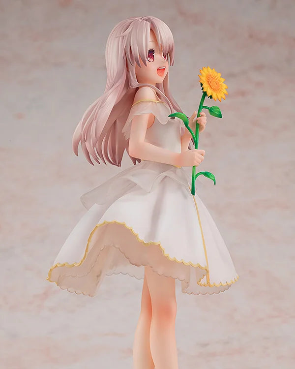 KADOKAWA Illyasviel von Einzbern Summer Dress 1/7 Scale Figure