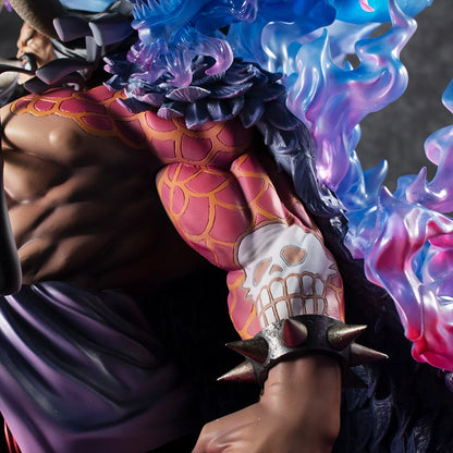 Portrait.Of.Pirates ONE PIECE “WA-MAXIMUM” Kaido the Beast （Super limited reprint）