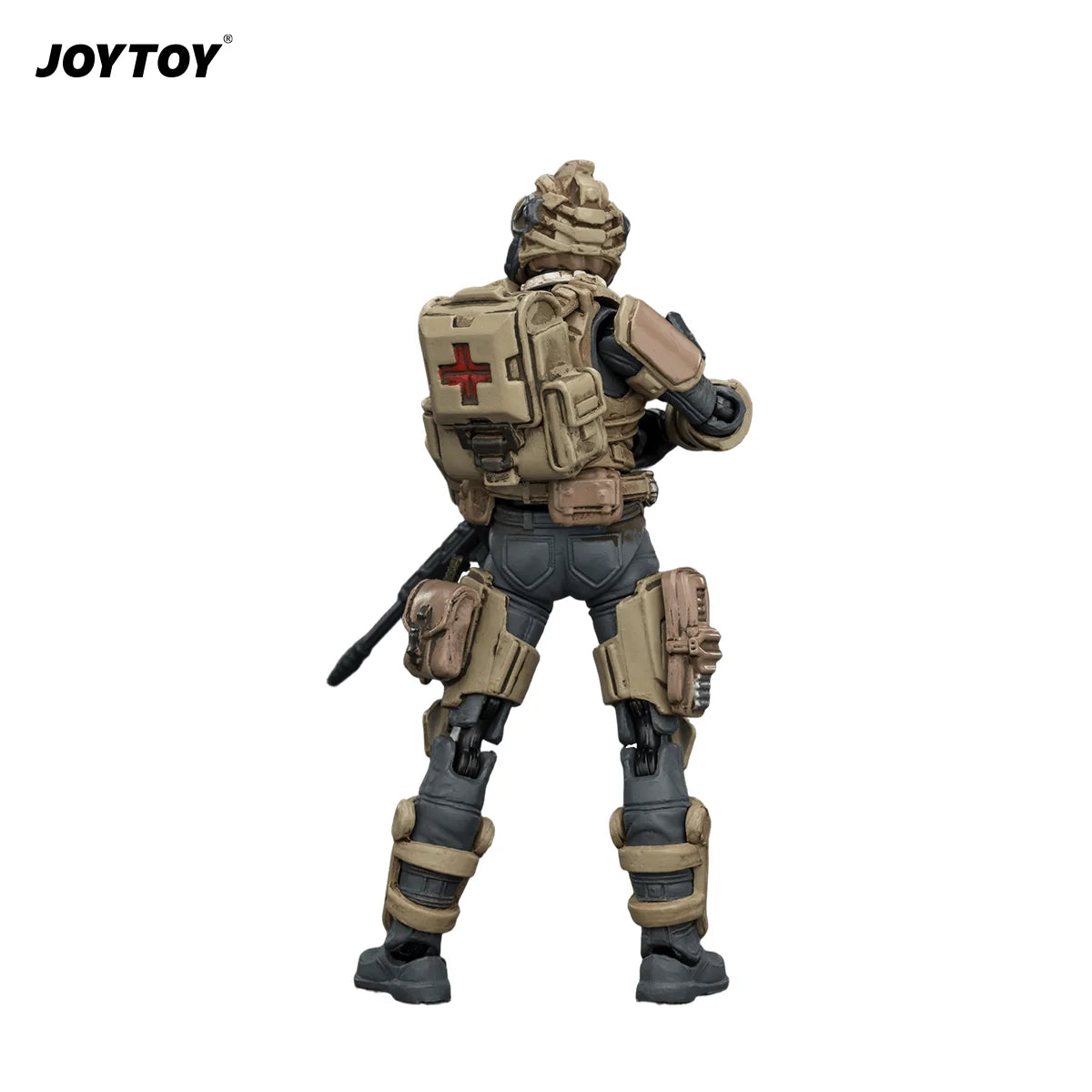 JoyToy Dark Source UNSC Medic Acacia Articulated Action Figure