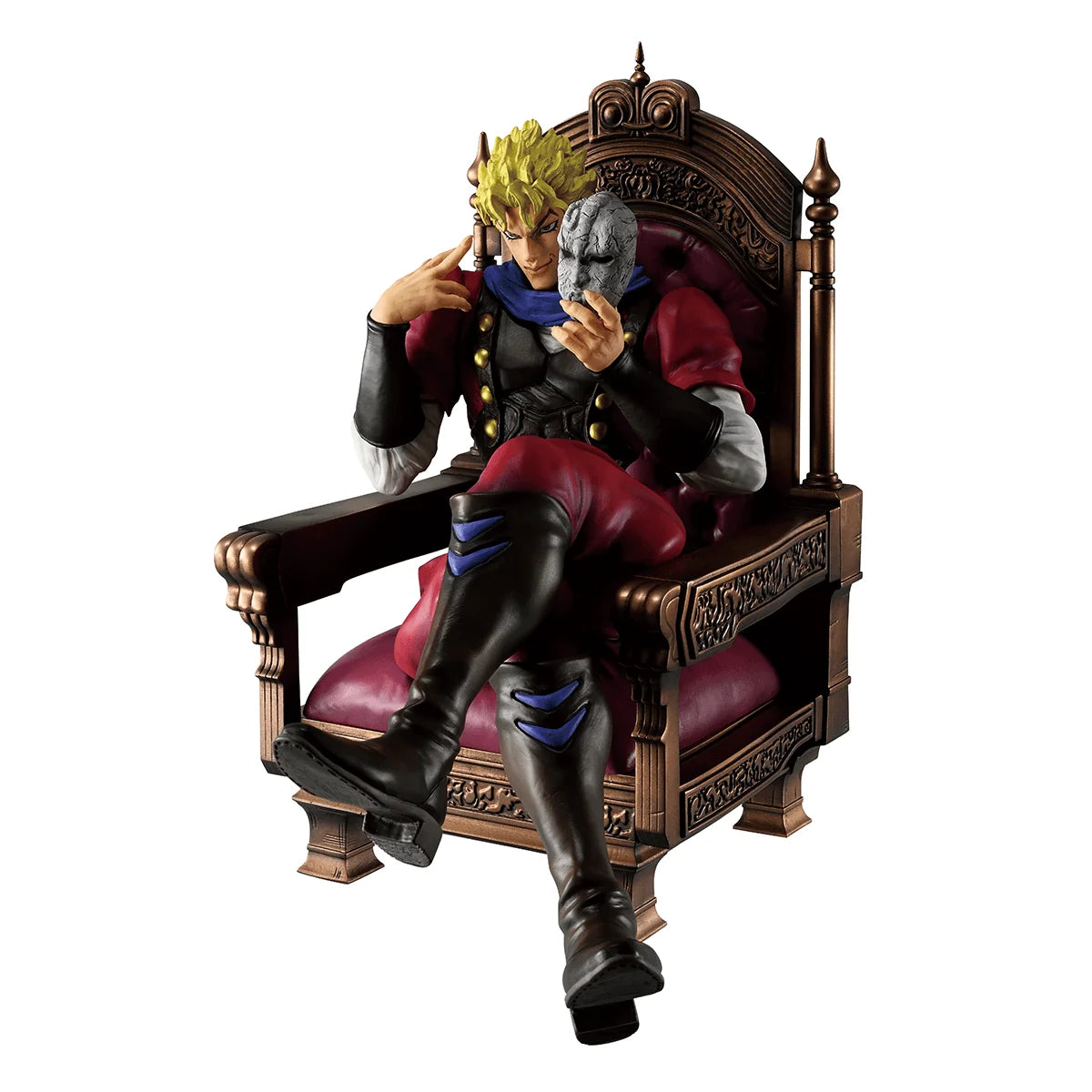 Dio Brando (The Gathering of Rivals)