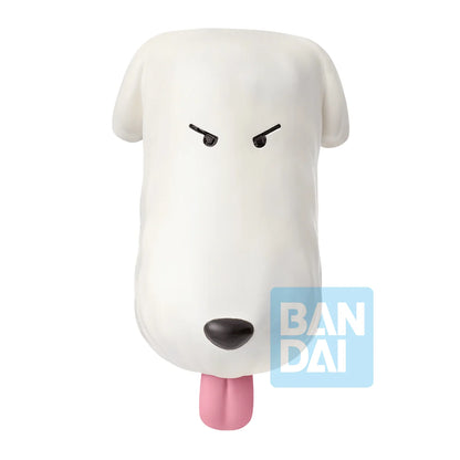 One Piece Head Magnet (Animals)