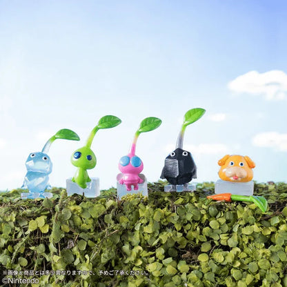 Bikkura Bath Bomb Pikmin Vol. 2 "Pikmin" , Lifestyle Bikkura Bath Bomb (Box of 15)