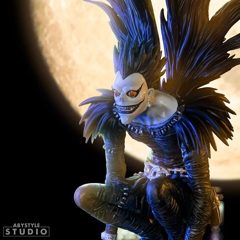 DEATH NOTE - Ryuk SFC Figure