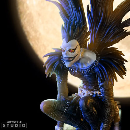 DEATH NOTE - Ryuk SFC Figure