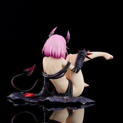 To LOVE-Ru Darkness Momo Belia Deviluke Darkness Ver. 1/6 - Renewal Package Edition