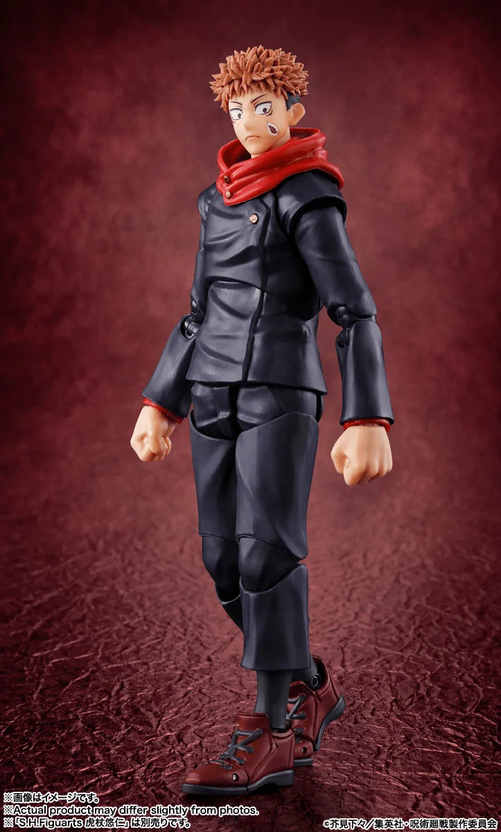 SUKUNA "Jujutsu Kaisen"