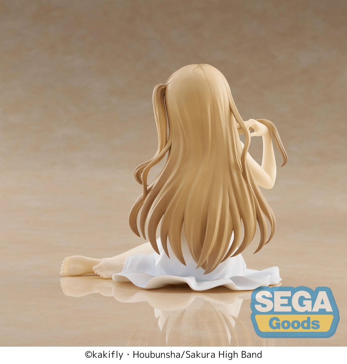 Yumemirize "K-ON!" -Tsumugi Kotobuki-