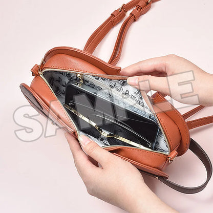 Your Lie in April Kaori Miyazono Violin Backpack Sling Bag