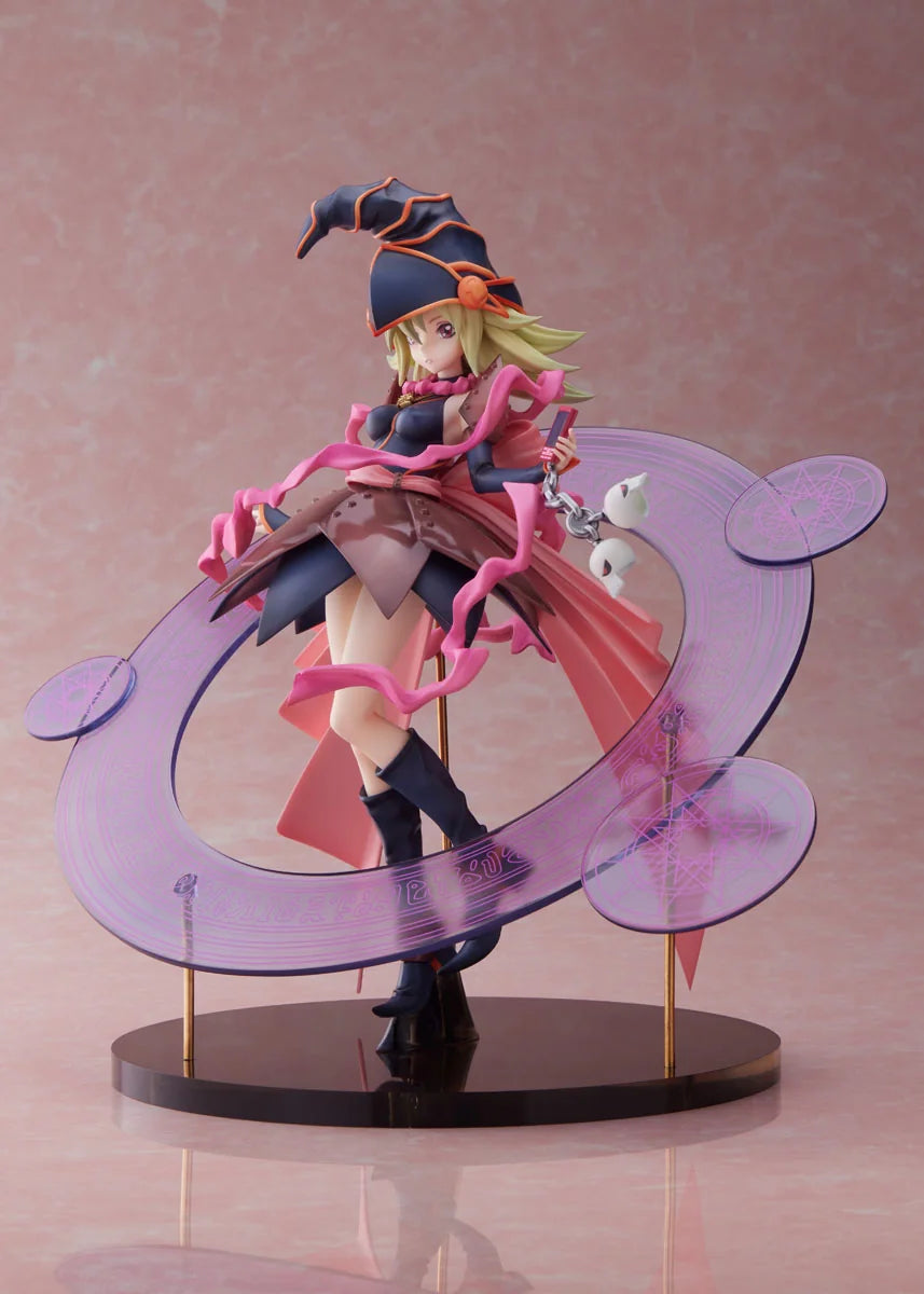 Yu-Gi-Oh!ZEXAL Gagaga Girl 1/7Scale Figure