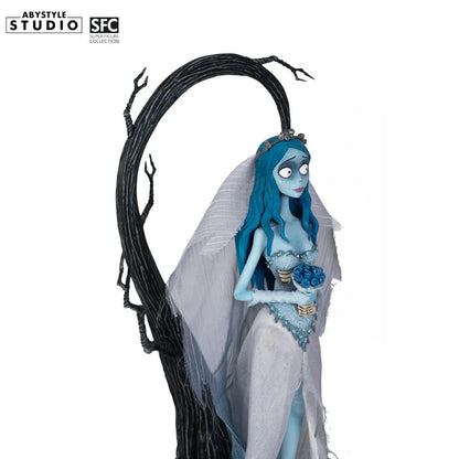 CORPSE BRIDE - Figure "Emily"