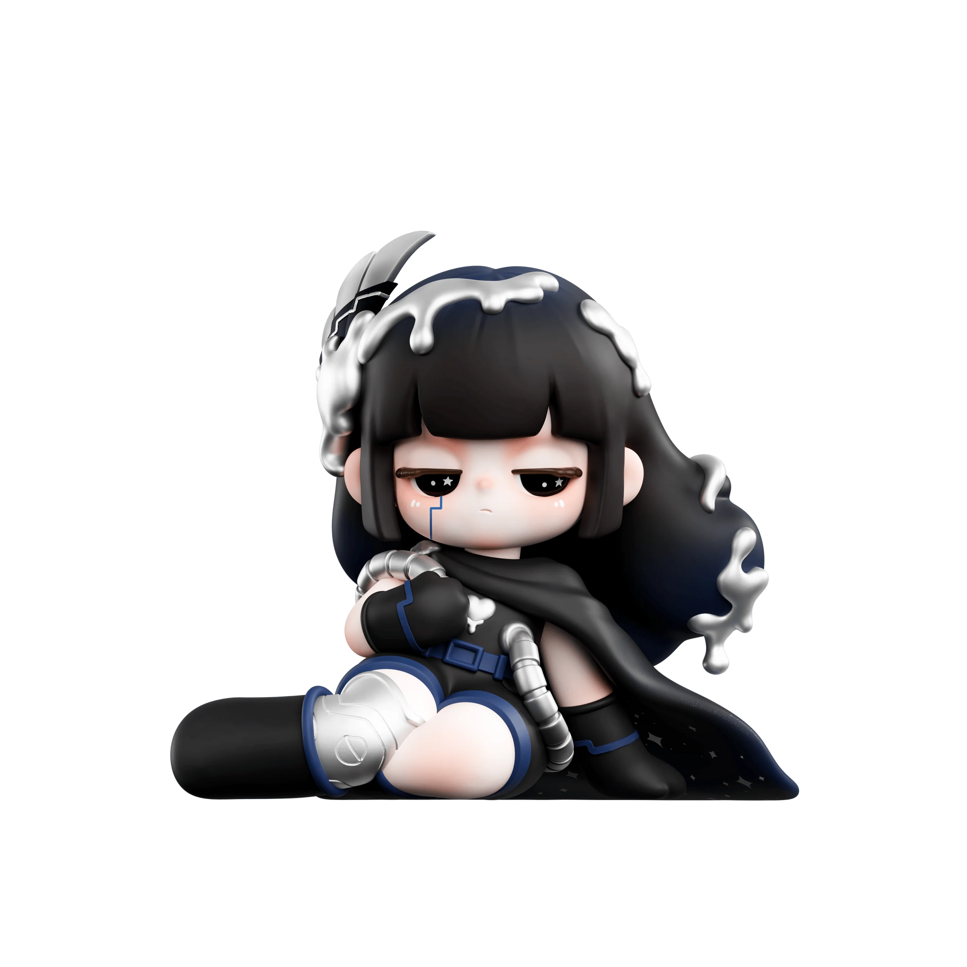 TNT Space Liita Forward by Light Series Blind Box Figure