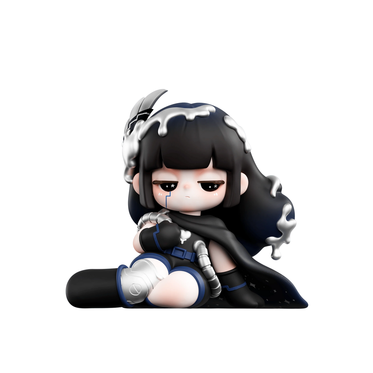 TNT Space Liita Forward by Light Series Blind Box Figure