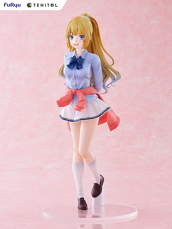 FuRyu Kei Karuizawa Classroom of the Elite Scale Figure [BIG]