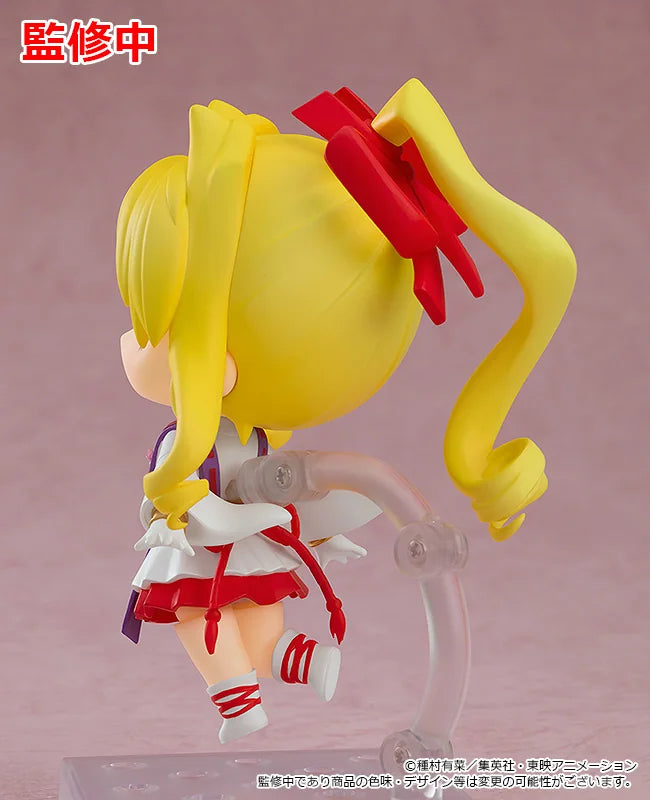Good Smile Company Nendoroid Phantom Thief Jeanne Action Figure