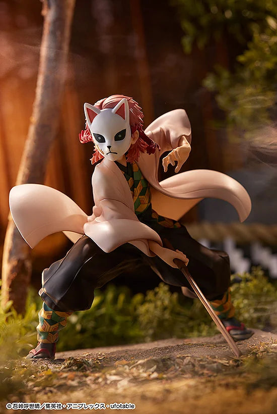 Phat! Company Sabito Scale Figure Demon Slayer Kimetsu no Yaiba 1/7