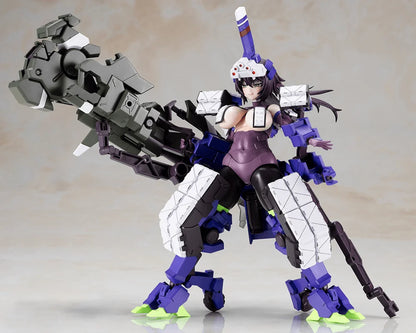 FRAME ARMS GIRL KAGUTSUCHI-OTSU SNIPER