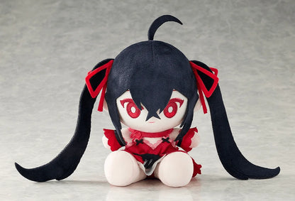 Taihou (Private Quarters) Punipuni Plushie