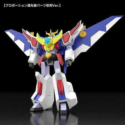 MODEROID Go-Saurer