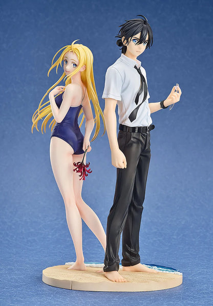 Good Smile Company Ushio Kofune Scale Figure Summer Time Rendering