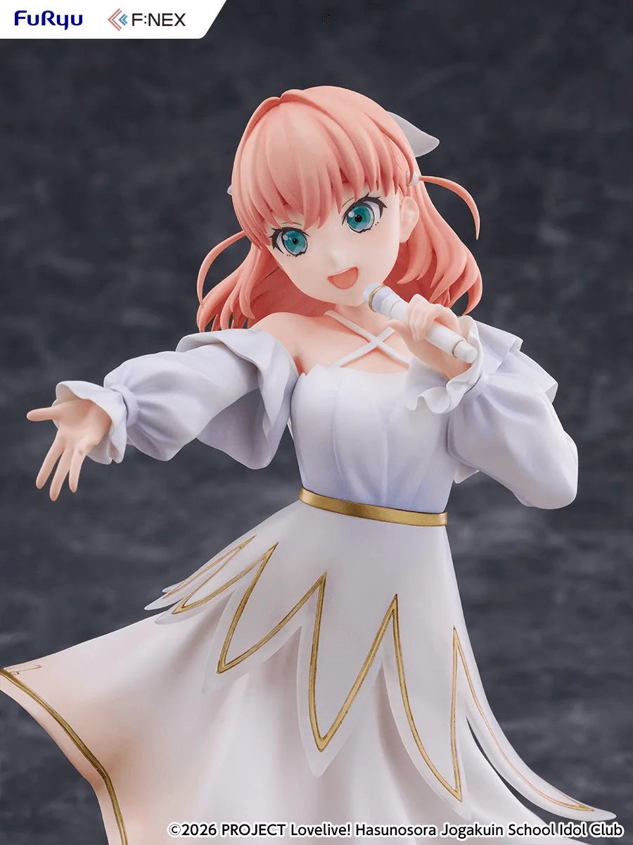 Kaho Hinoshita 1/7 Scale Figure