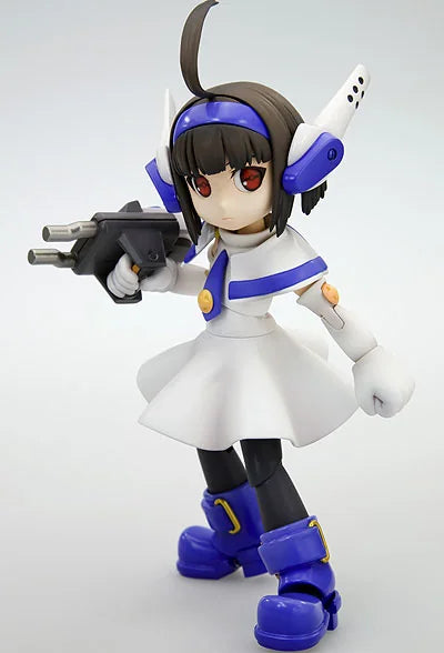 Kotobukiya Combat-san 1/1 Scale Model Kit