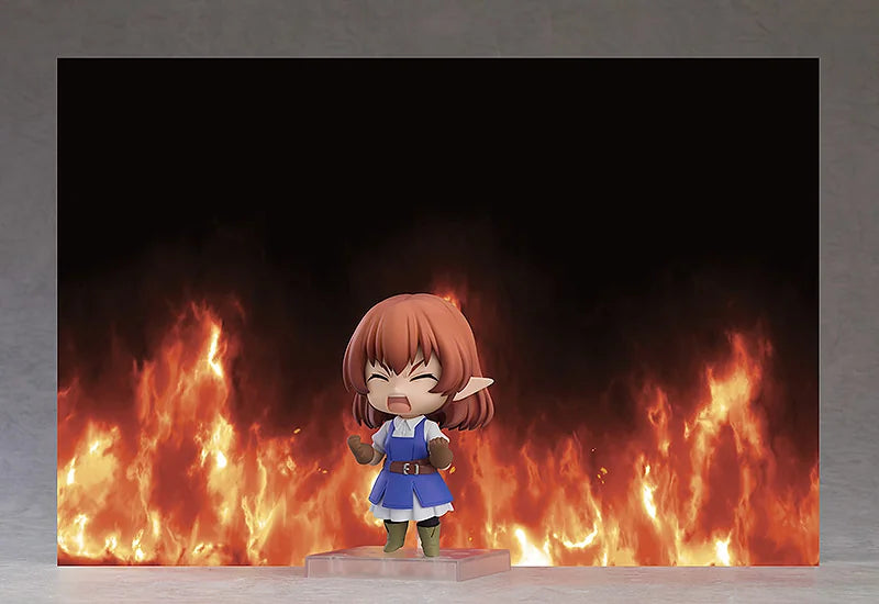 Nendoroid Vermilio