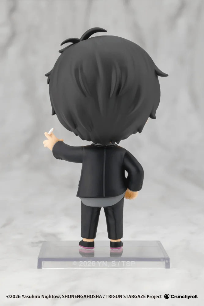 OSHI WORKS Mini Nicholas D. Wolfwood