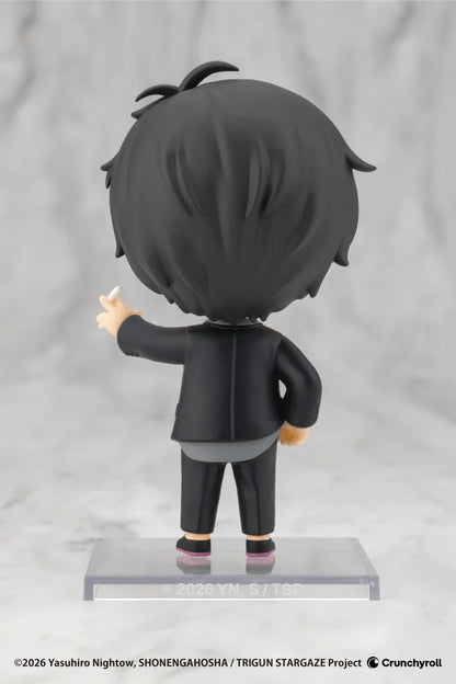 OSHI WORKS Mini Nicholas D. Wolfwood