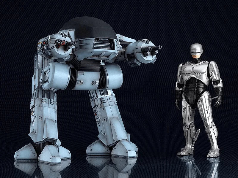 (Rerelease) MODEROID ED-209
