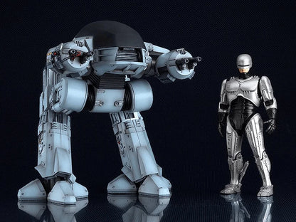 (Rerelease) MODEROID ED-209