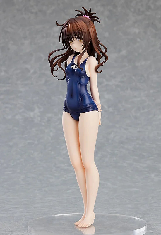 Good Smile Company POP UP PARADE Mikan Yuki To LOVE-Ru Figure