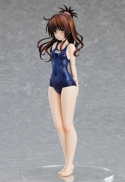 Good Smile Company POP UP PARADE Mikan Yuki To LOVE-Ru Figure